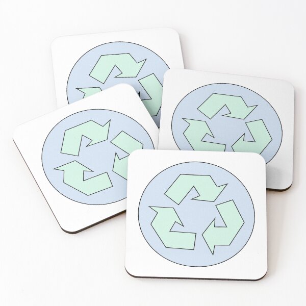 Item preview, Earth Recycle designed and sold by lukassfr.
