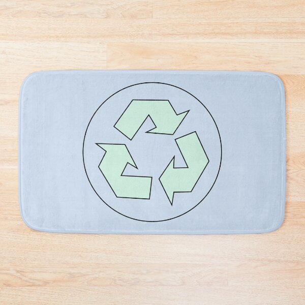Item preview, Earth Recycle designed and sold by lukassfr.