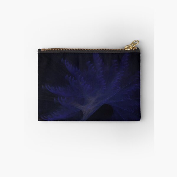 Item preview, Douglas Fir Covered by a Snowy Blue Wind designed and sold by SirDouglasFresh.