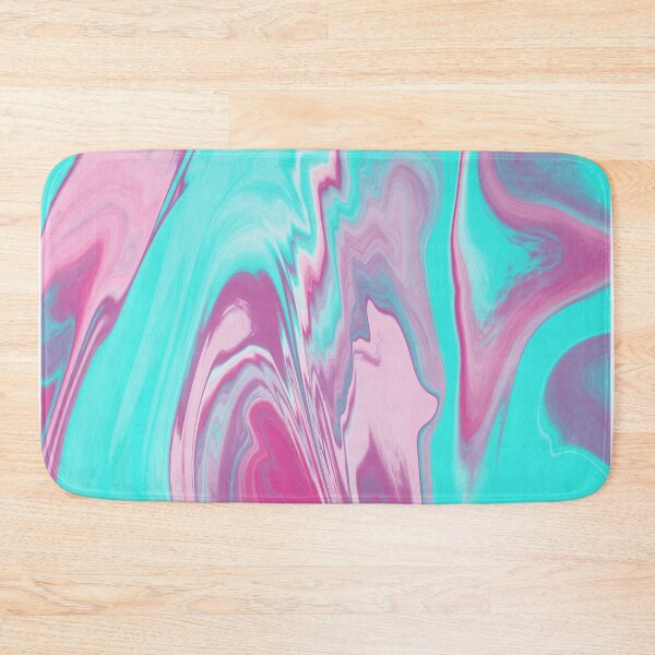 Item preview, Liquid Marble Design Pattern designed and sold by SukiMaeArt.