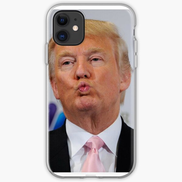 Donald Trump 2016 iPhone cases & covers | Redbubble