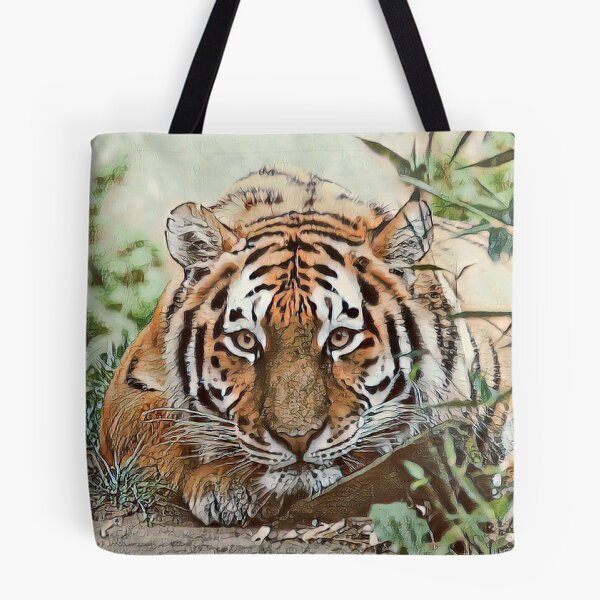 Item preview, Toony Tiger  designed and sold by Jamcolors.