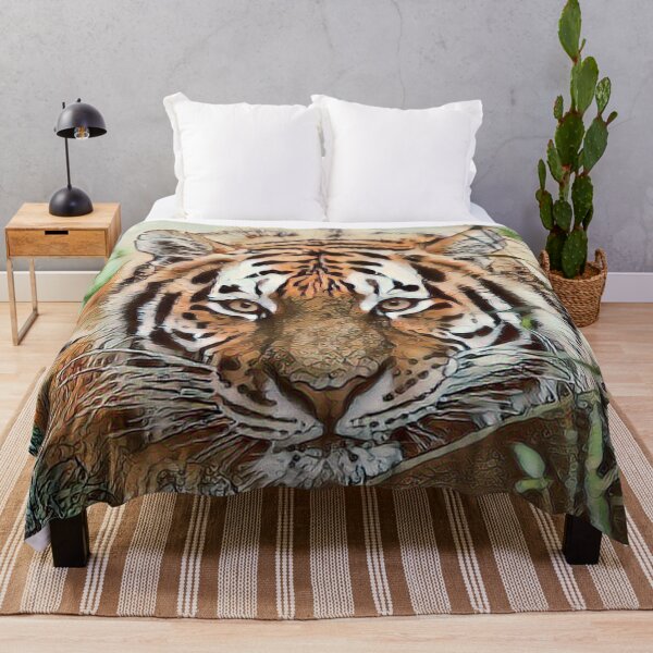 Item preview, Toony Tiger designed and sold by Jamcolors.