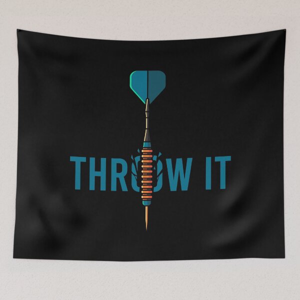 Item preview, Thow it, Darts Dart Darts designed and sold by tonstan.