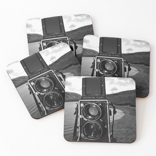 Item preview, Mamiya C220 on Location. designed and sold by Billlee.
