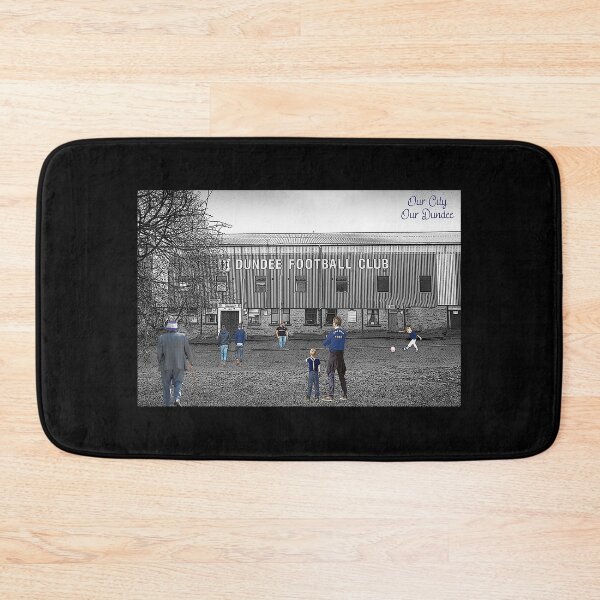 Item preview, Dundee, Our City (2) designed and sold by Julie Bell.