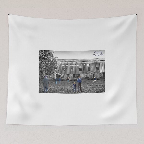 Item preview, Dundee, Our City (2) designed and sold by Julie Bell.