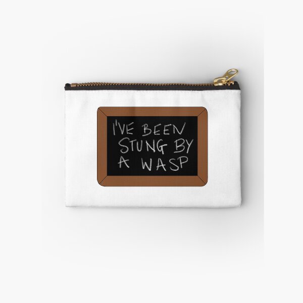 Item preview, Fleabag - I’ve been stung by a wasp  designed and sold by Princifer.