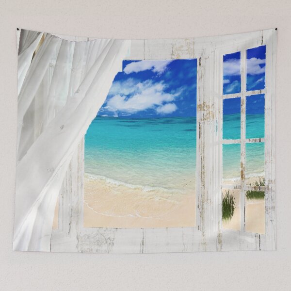 Item preview, Summer Me IV designed and sold by Sasha Art Gallery.