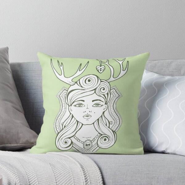 Item preview, Trophy Wives Two designed and sold by doodlesbydanni.