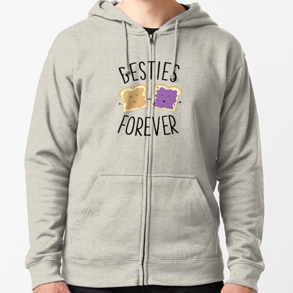 Cute matching hoodies hot sale for best friends