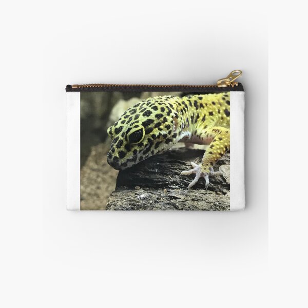Item preview, Leopard Gecko Close-Up designed and sold by Liam  Philipson.