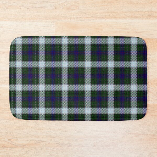 Item preview, Clan Mackenzie Tartan designed and sold by TLTextiles.
