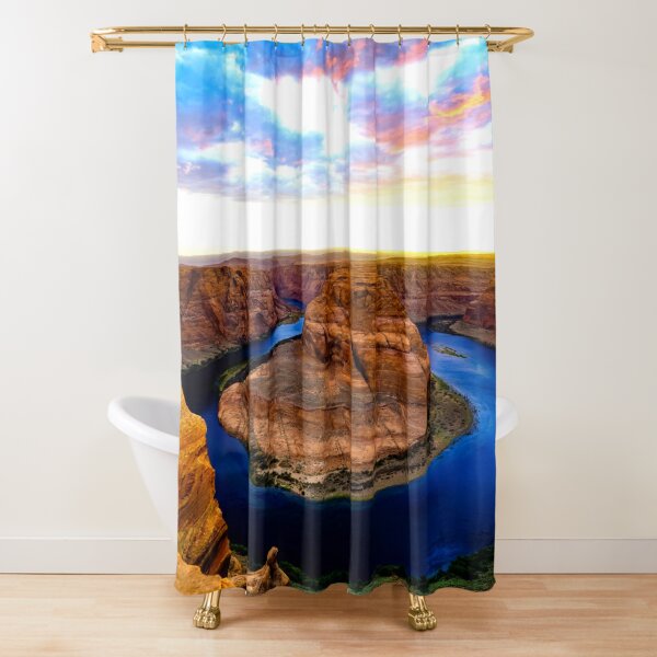 Item preview, Grand Canyon Red Rocks and Blue Water Beautiful  designed and sold by mwagie.