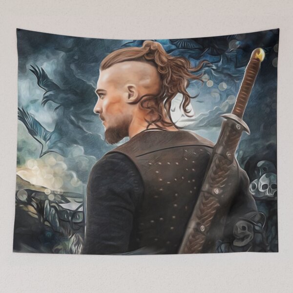 Item preview, The Last Kingdom  designed and sold by Vera-Adxer.