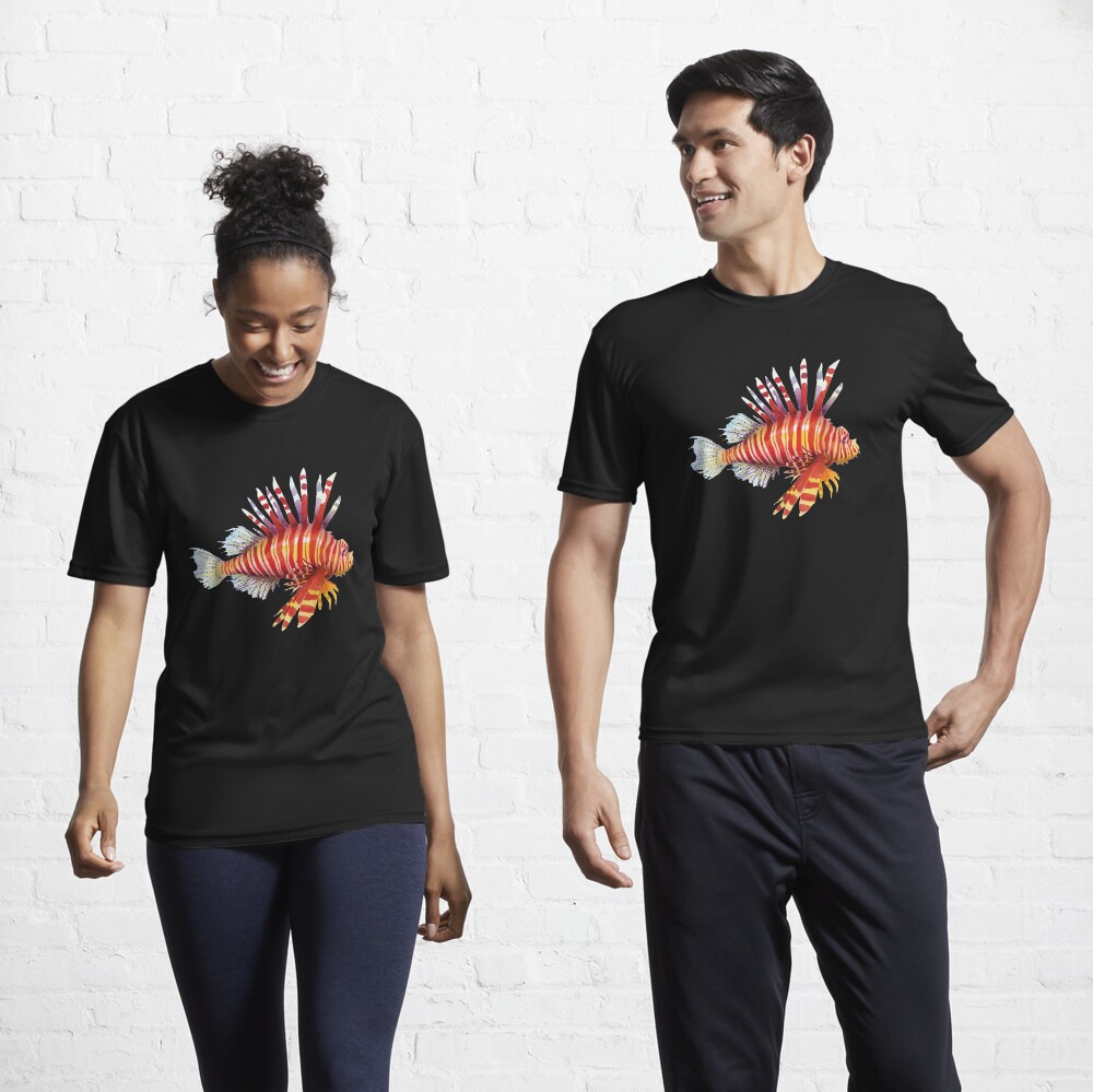 Artikel-Vorschau von Funktionsshirt, designt und verkauft von SamNagel.