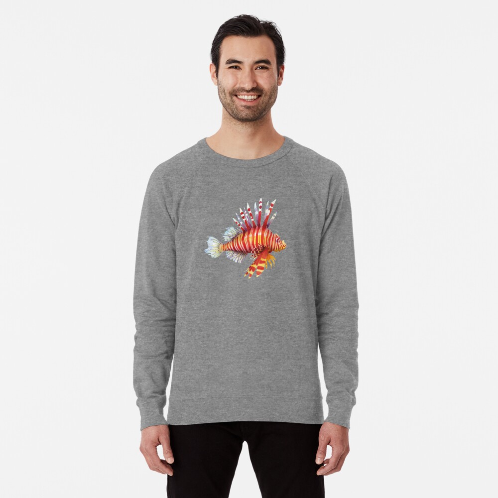Artikel-Vorschau von Leichter Pullover, designt und verkauft von SamNagel.