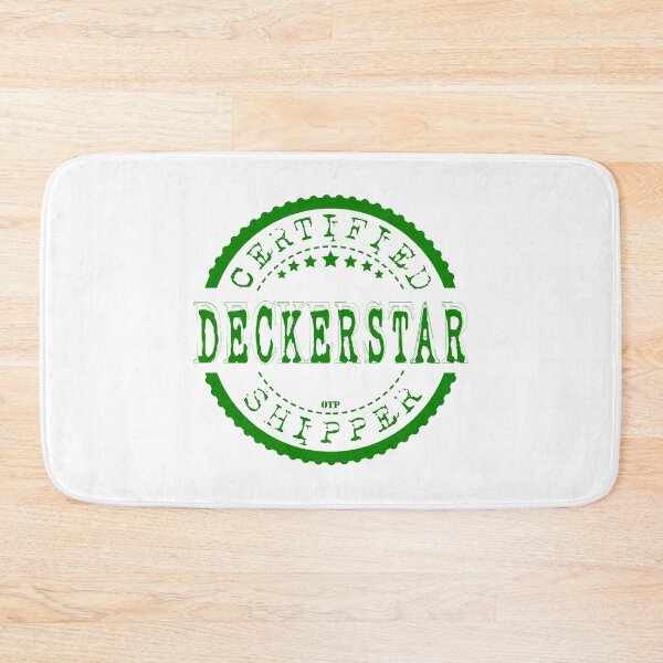 Artikelvorschau, Zertifizierter Deckerstar-Versender (grüner Stempel) entworfen und verkauft von AlexVR.