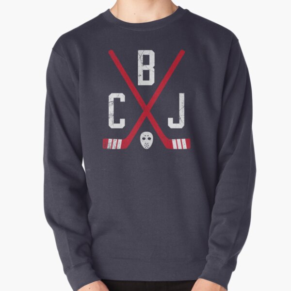 columbus blue jackets hoodie