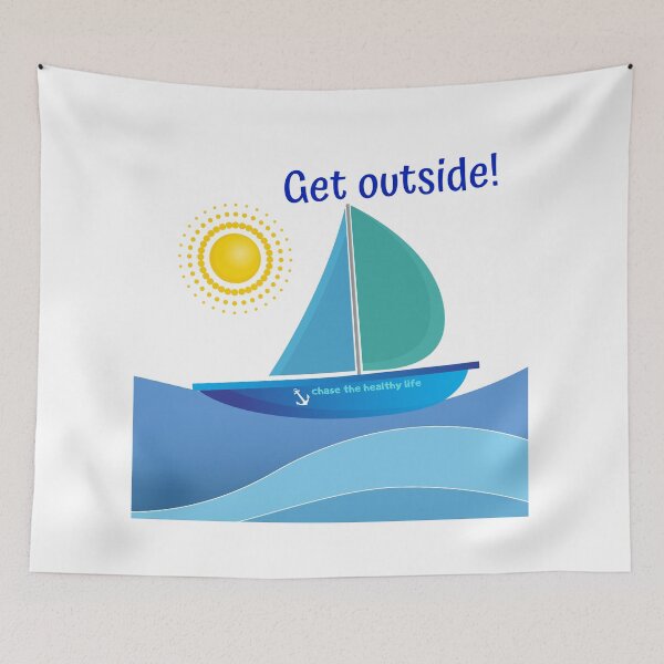 Item preview, Get out on the water designed and sold by Keith49.