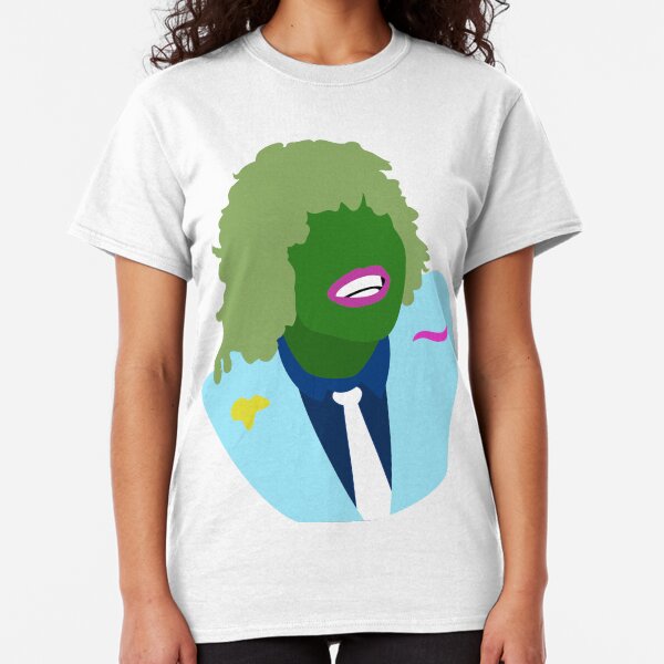 Old Gregg Classic T-Shirt