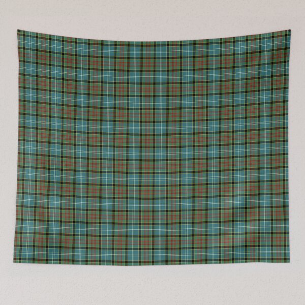 Item preview, Paisley Scotland District Tartan designed and sold by plaidwerx.
