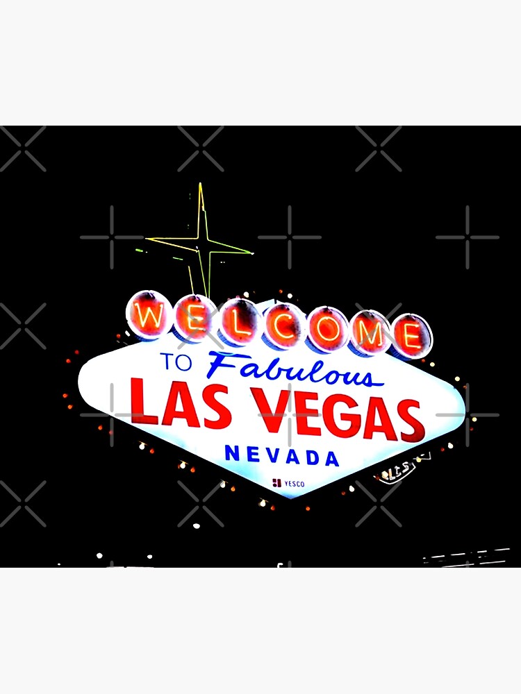 Welcome to Fabulous Las Vegas' Sign - Take Home a Memory With a Photo at  this Iconic Landmark – Go Guides