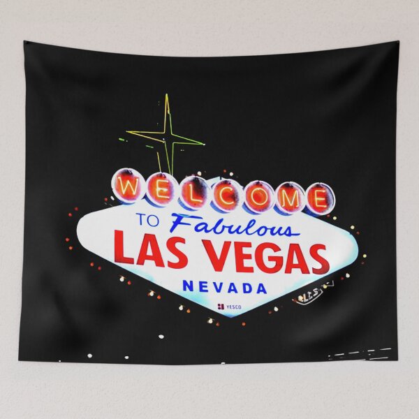 Item preview, Welcome to Fabulous Las Vegas Nevada designed and sold by mwagie.