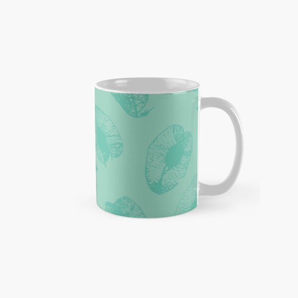 Minty Seeds Classic Mug