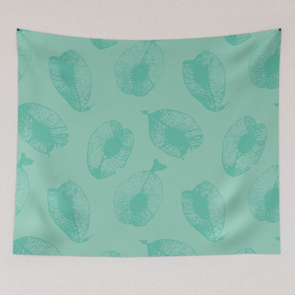 Item preview, Minty Seeds designed and sold by illidesign.