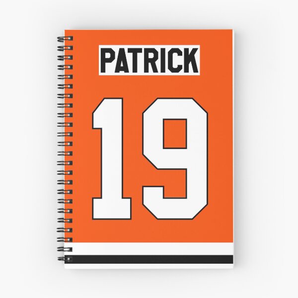 Item preview, n. patrick jersey designed and sold by kaleigh’s side projects.