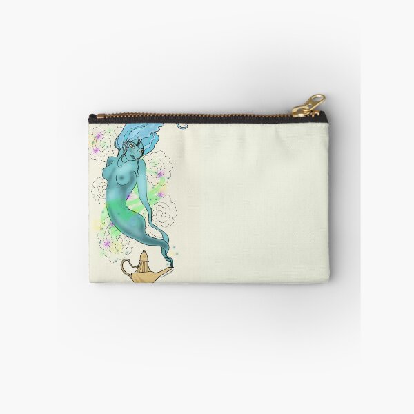 Item preview, Genie designed and sold by doodlesbydanni.