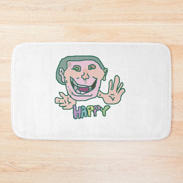 Item preview, HAPPY! designed and sold by CashlinRap.