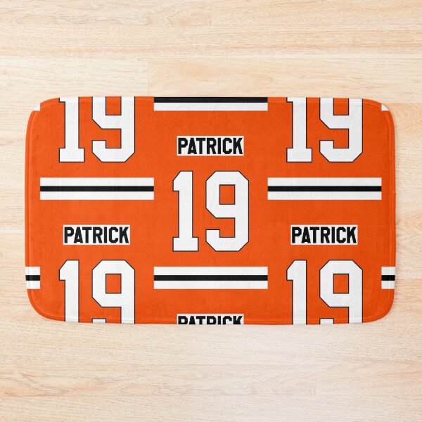 Item preview, n. patrick jersey designed and sold by kaleigh’s side projects.