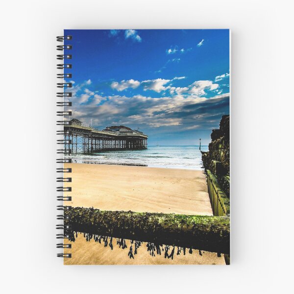 Item preview, Cromer Pier 2015 designed and sold by Andy Merz.