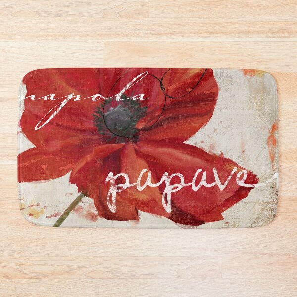 Item preview, Le Pavot III designed and sold by Sasha Art Gallery.
