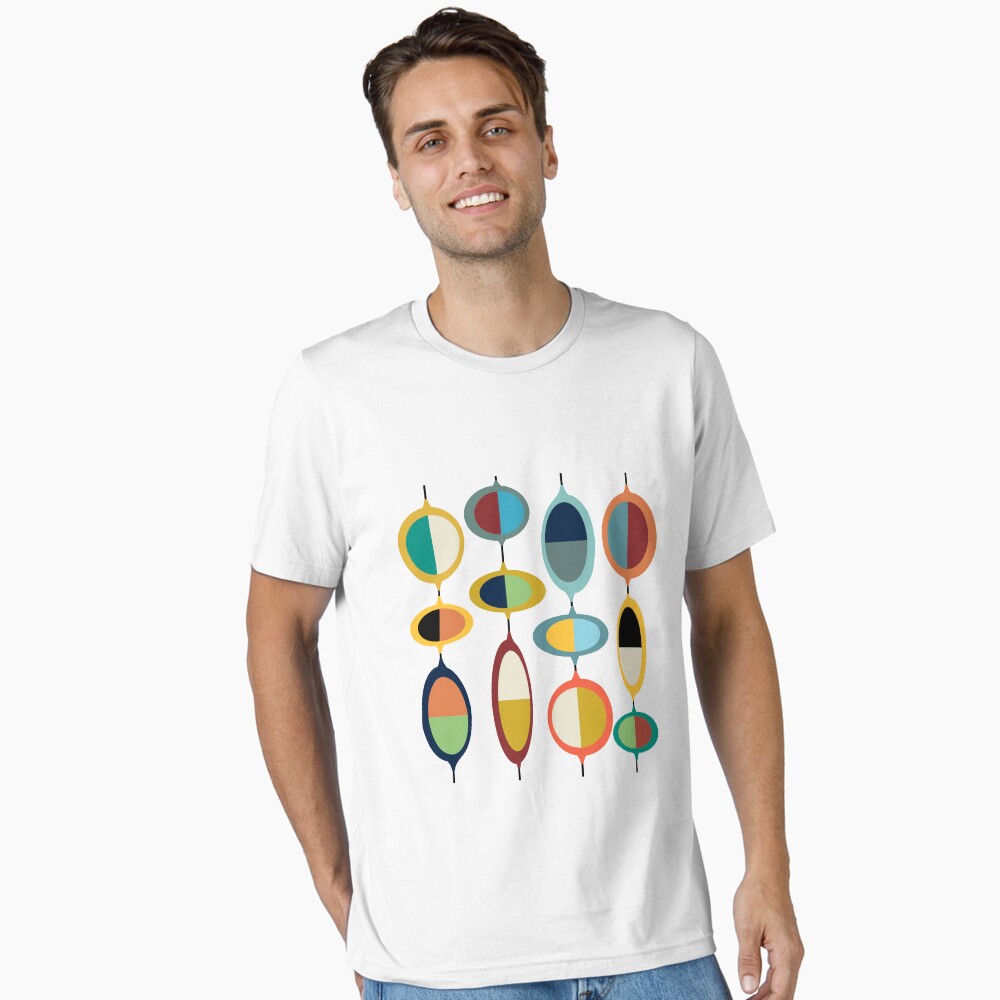 Item preview, Essential T-Shirt designed and sold by rontrickett.