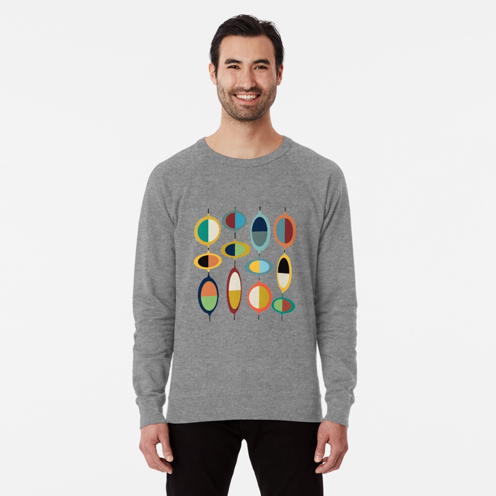 Item preview, Lightweight Sweatshirt designed and sold by rontrickett.