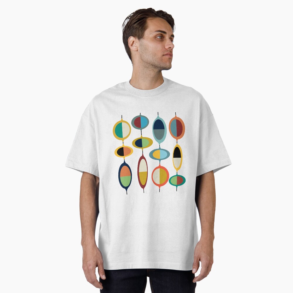 Item preview, Oversized T-Shirt designed and sold by rontrickett.