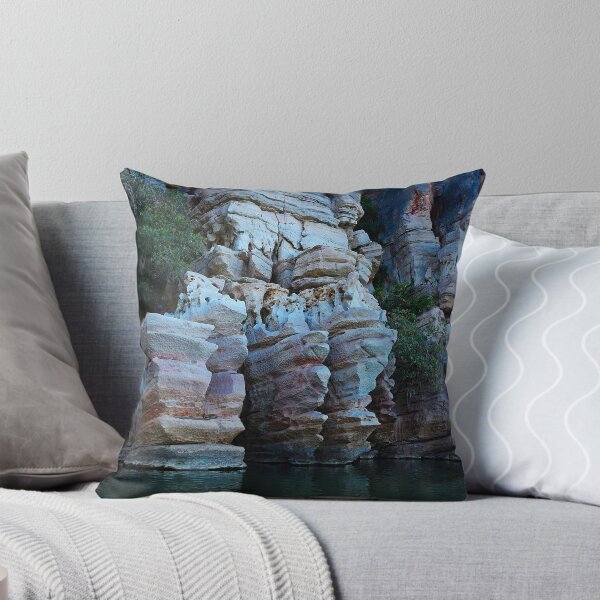 Item preview, Geikie Gorge in The Kimberely designed and sold by myraj.