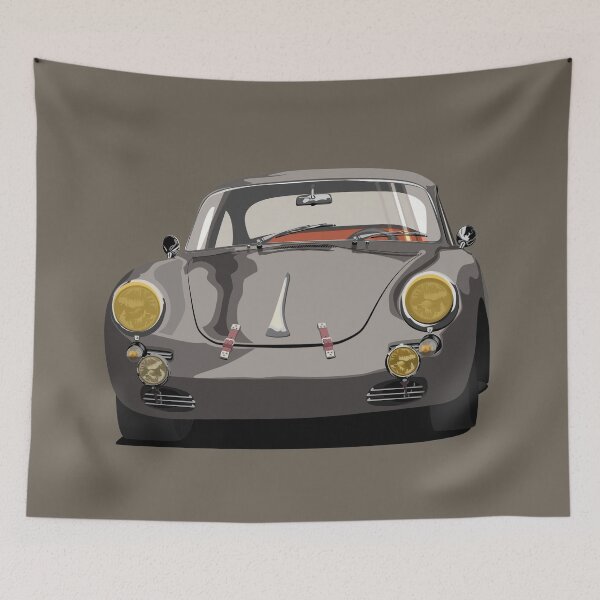Item preview, Grey piece of Heritage designed and sold by Subspeed.