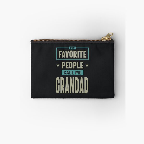 Item preview, Favorite Grandad designed and sold by cidolopez.