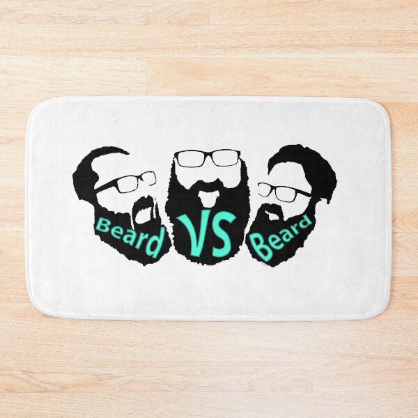 Item preview, Beard designed and sold by edleon.