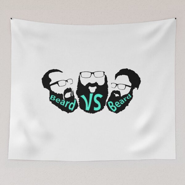 Item preview, Beard designed and sold by edleon.