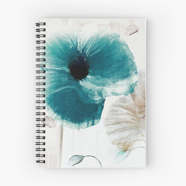 Item preview, Penchant for Poppies II designed and sold by Sasha Art Gallery.