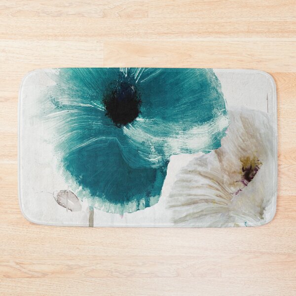 Item preview, Penchant for Poppies II designed and sold by Sasha Art Gallery.