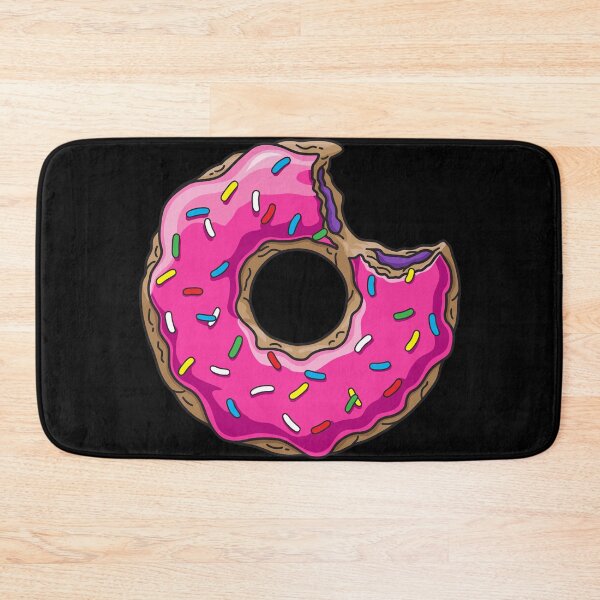 Item preview, You can't buy happiness, but you can buy DONUTS. designed and sold by plushism.