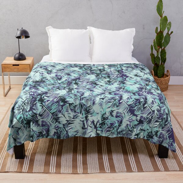Item preview, Abstract Organic Pattern designed and sold by TheaDesign.