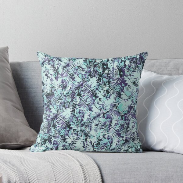Item preview, Abstract Organic Pattern  designed and sold by TheaDesign.