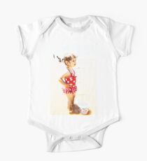 Fun Under The Sun One Piece - Short Sleeve
